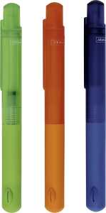 BRUNNEN Füllhalter A und M sortiert 1029140