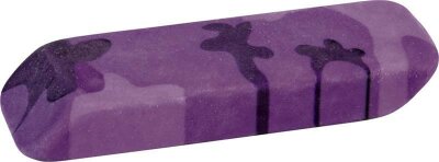 BRUNNEN Radiergummi purple 102999160