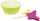 BRUNNEN Muffinform und Deko-Picker Summerti 103654131
