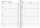 BRUNNEN Hausaufgabenheft A6 24 Blatt Perforation 1046910