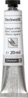 BRUNNEN 1048804 Deckweiss 20ml