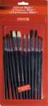 BRUNNEN 104893001 Pinsel-Set 4003273589964