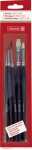 BRUNNEN 104893301 Pinsel-Set 4003273589957