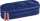 BRUNNEN Combi-Etui Uni blau 104902430