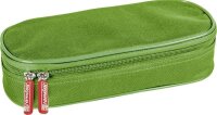 BRUNNEN Combi-Etui Uni grün 104902450