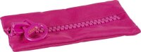 BRUNNEN Schlamper-Etui Big Zip pink 104903126