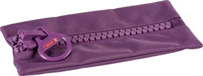 BRUNNEN Schlamper-Etui Big Zip purple 104903160