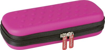 BRUNNEN Pencilbox pink 104910026