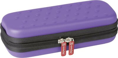 BRUNNEN Pencilbox purple 104910060