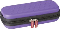 BRUNNEN Pencilbox purple 104910060