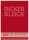 BRUNNEN Briefblock 60g kariert gelocht 100 Blatt 1052788