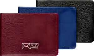 BRUNNEN Adressbuch 8x7cmquer sortiert Kunststoff 106452095