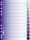 BRUNNEN Ringbuchregister A4 12-teilig purple 106659560