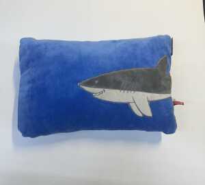 BRUNNEN Nackenkissen Fans of Earth