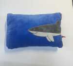 BRUNNEN Nackenkissen Fans of Earth