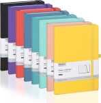 BRUNNEN Notizblock Colour Code 40 Blatt 4003273630208