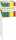 Kraftpapier-Sortiment dunkel 70 x 200 cmDisplay ca. 23 x 23 x 45/55cm