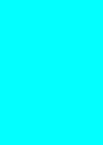 HEYDA 203160034 Plakatkarton Standardfarben 48 x 68 cm himmelblau