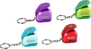 Motivstanzer Mini Weihnachten Motivgröße: ca. 1 cm Pott ca. 15 x 18 cm