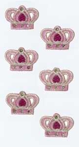 HEYDA 203782809 Textil-Sticker Baby Girl 3 75 x 165 cm