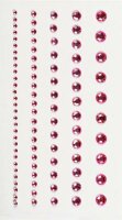 HEYDA 203782942 Strass-Sticker 75 x 165 cm Ø ca. 2...