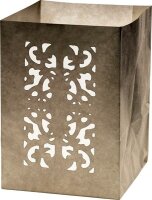 KNORR PRANDELL 211520285 Lichttüte Ornamente 16 x 11...