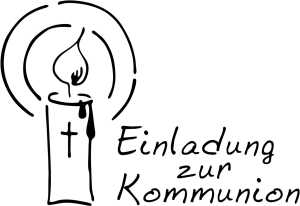 HEYDA 211801103 Stempel Kommunion/Konfirmation Einladung Kommunion
