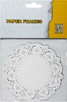 NELLIES Choice 2118542006 Papierspitze Paper Frames...