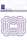 CART-US 2118560122 Stanzschablone Rahmen 37 - 100 mm Metall
