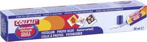 COLLALL 2118711250 Display „Fotokleber“