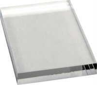 CART-US 2118834997 Acrylblock Clear Stamp 5 x 6 cm...