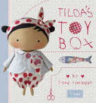 KNORR-PRANDELL Buch Tildas Toy Box englisch 212041720
