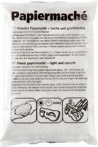 KNORR PRANDELL 212153010 Papiermaché