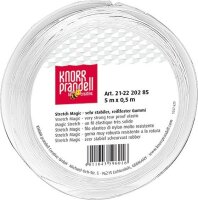 KNORR PRANDELL 212220285 Stretch Magic 5 m Ø 05 mm...