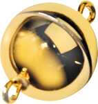 KNORR PRANDELL Magnetverschluss Ø 12 mm Kunststoff...