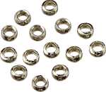 KNORR PRANDELL Quetschperlen Ø 28 mm aus...