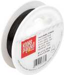 KNORR PRANDELL Perlenfaden bunt 50 m Ø 025 mm...