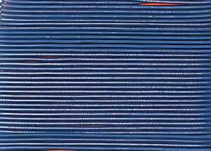KNORR PRANDELL 212239154 Gummikordel 5 m Ø 1 mm blau