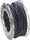 KNORR PRANDELL 212290381 Polyesterschnur 25 m Ø 06 mm Polyester grau