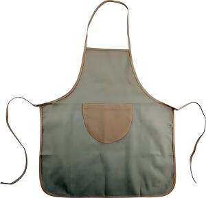 Knorr Prandell Kinderschürze, natur