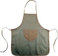 KNORR PRANDELL 212305141 Kinderschürze 45 x 50 cm...