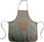 Knorr Prandell Kinderschürze, natur