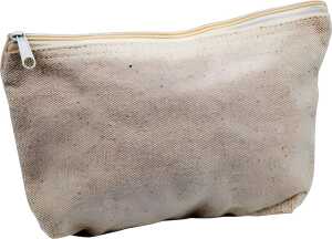 Knorr Prandell Kosmetiktäschchen, natur