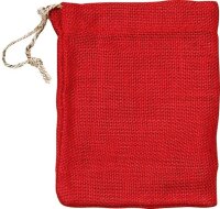 KNORR PRANDELL 212305642 Jute-Säckchen 20 x 15 cm...