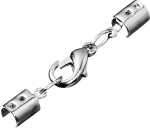 KNORR PRANDELL 212365170 Komplettverschluss Ø 3 mm...