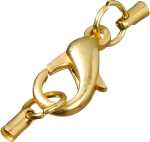 Komplettverschluss 25 cm Hülsenstärke: Ø...