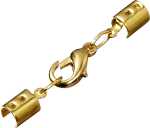 Komplettverschluss Hülsenstärke: Ø 3 mm...