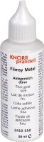 KNORR PRANDELL 212410550 Anlegemilch Flimsy Metal...