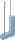 KNORR PRANDELL 2124170003 Styroporschneider 26 x 11 cm