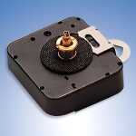 KNORR-PRANDELL Quarzuhrwerk 57x57mm 201mm 13mm 212460050